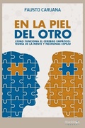 Cover: En la piel del otro - Shackleton books