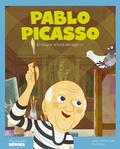 Cover: Pablo Picasso - Shackleton books