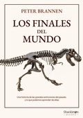 Cover: Los finales del mundo - Shackleton books