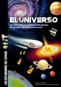Cover: El Universo - Shackleton books