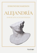Cover: Alejandr&iacute;a - Shackleton books
