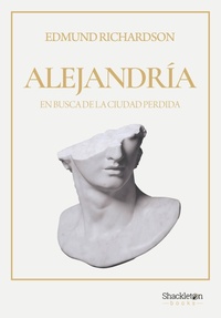 Enlarge image Cover: Alejandría - Shackleton books