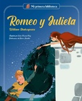 Cover: Romeo y Julieta - Shackleton books