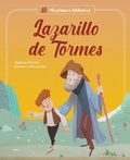 Cover: Lazarillo de Tormes - Shackleton books
