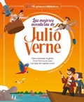 Cover: Las mejores aventuras de Julio Verne. Vol. 2 - Shackleton books