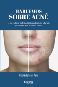 Abbildung von: Hablemos sobre acné: 01 (Manual) - Letrame Grupo Editorial