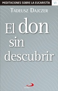 Cover: El don sin descubrir - Editorial San Pablo