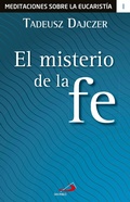 Cover: El misterio de la fe - Editorial San Pablo