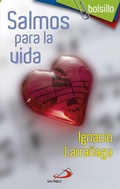 Cover: Salmos para la vida - Editorial San Pablo