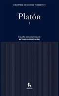 Cover: Plat&oacute;n I - Gredos