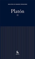 Cover: Plat&oacute;n II - Gredos