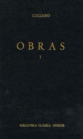 Cover: Obras I - Gredos