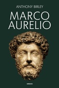 Cover: Marco Aurelio - GREDOS