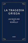 Cover: La tragedia griega - Gredos