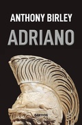 Cover: Adriano - Gredos