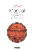 Cover: Manual-fragmentos - Gredos