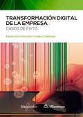 Cover: Transformaci&oacute;n digital de la empresa - Marcombo