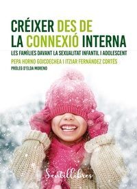 Abbildung von: Créixer des de la connexió interna - Sentir Editorial