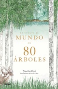 Cover: La vuelta al mundo en 80 &aacute;rboles - Blume
