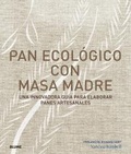 Cover: Pan ecol&oacute;gico con masa madre - Blume