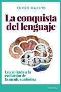 Cover: La conquista del lenguaje - Shackleton books