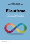 Cover: El autismo - Shackleton books