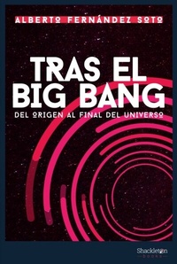 Abbildung von: Tras el Big Bang - Shackleton books