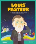 Cover: Louis Pasteur - Shackleton books