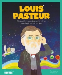 Abbildung von: Louis Pasteur - Shackleton books