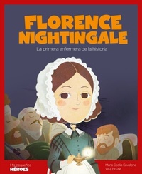 Abbildung von: Florence Nightingale - Shackleton books
