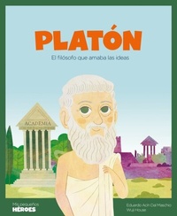 Abbildung von: Platón - Shackleton books