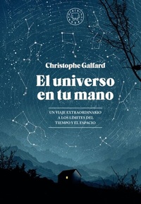 Abbildung von: El universo en tu mano - Blackie Books