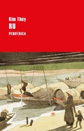 Cover: Ru - Editorial Perif&eacute;rica