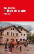 Cover: El &aacute;ngel del olvido - Editorial Perif&eacute;rica