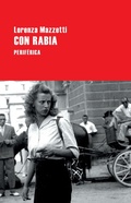 Cover: Con rabia - Editorial Perif&eacute;rica