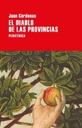 Cover: El diablo de las provincias - Editorial Perif&eacute;rica