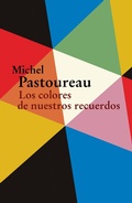 Cover: Los colores de nuestros recuerdos - Editorial Perif&eacute;rica