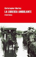 Cover: La librer&iacute;a ambulante - Editorial Perif&eacute;rica