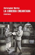 Cover: La librer&iacute;a encantada - Editorial Perif&eacute;rica