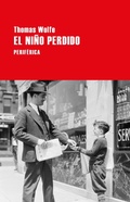 Cover: El ni&ntilde;o perdido - Editorial Perif&eacute;rica