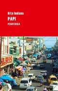 Cover: Papi - Editorial Perif&eacute;rica