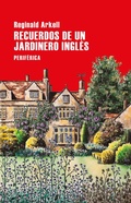 Cover: Recuerdos de un jardinero ingl&eacute;s - Editorial Perif&eacute;rica