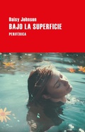 Cover: Bajo la superficie - Editorial Perif&eacute;rica