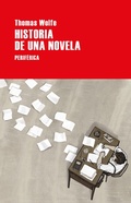 Cover: Historia de una novela - Editorial Perif&eacute;rica