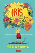 Cover: Iris y las semillas m&aacute;gicas - HarperCollins Ib&eacute;rica S.A.