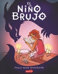 Cover: El ni&ntilde;o brujo - HarperCollins Ib&eacute;rica S.A.