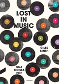Cover: Lost in Music - Contra