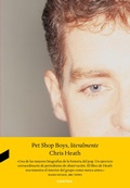 Cover: Pet Shop Boys, literalmente - Contra