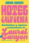 Cover: Hotel California - Contra
