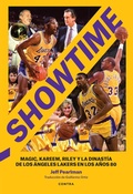 Cover: Showtime - Contra